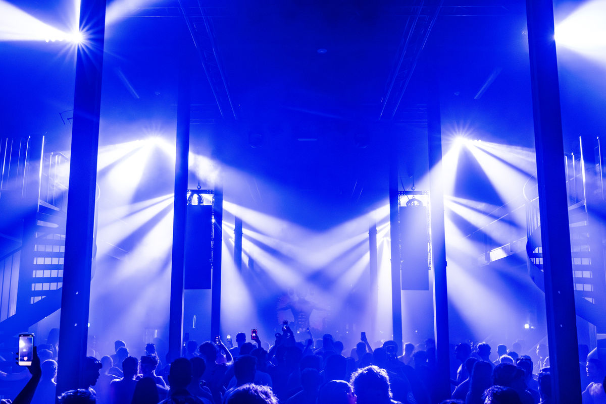 Loading... just a sec